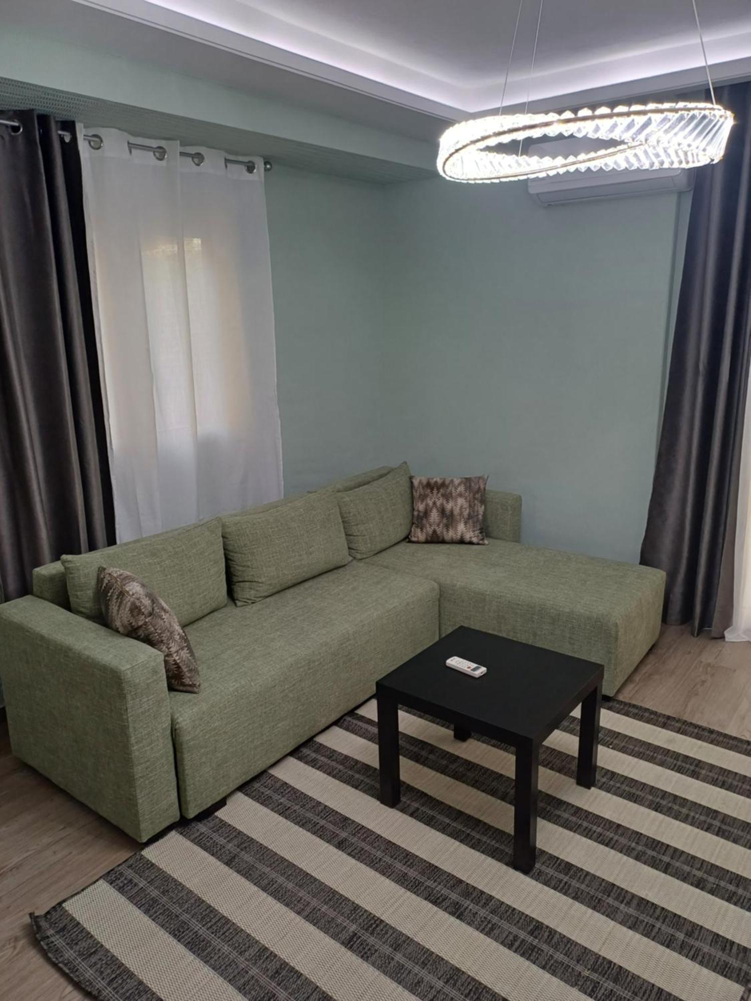 Vata Apartaments Thessaloniki Exterior photo